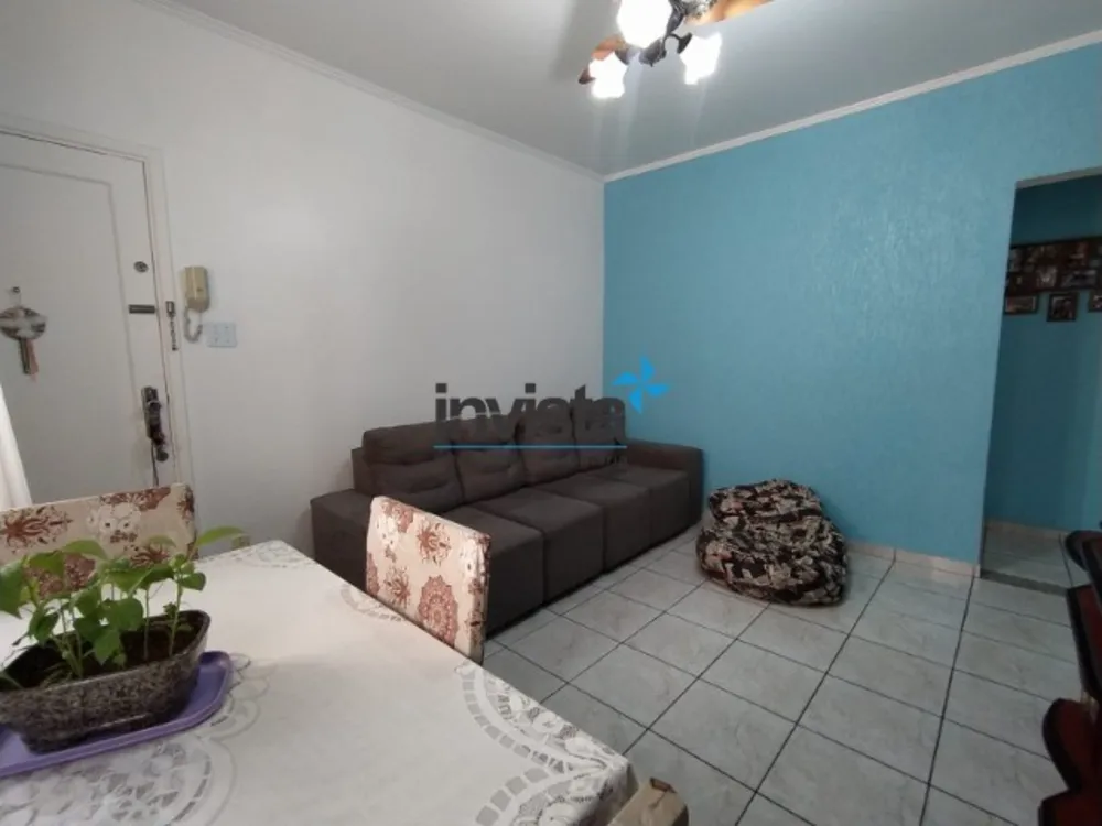 Apartamento, 2 quartos, 68 m² - Foto 1
