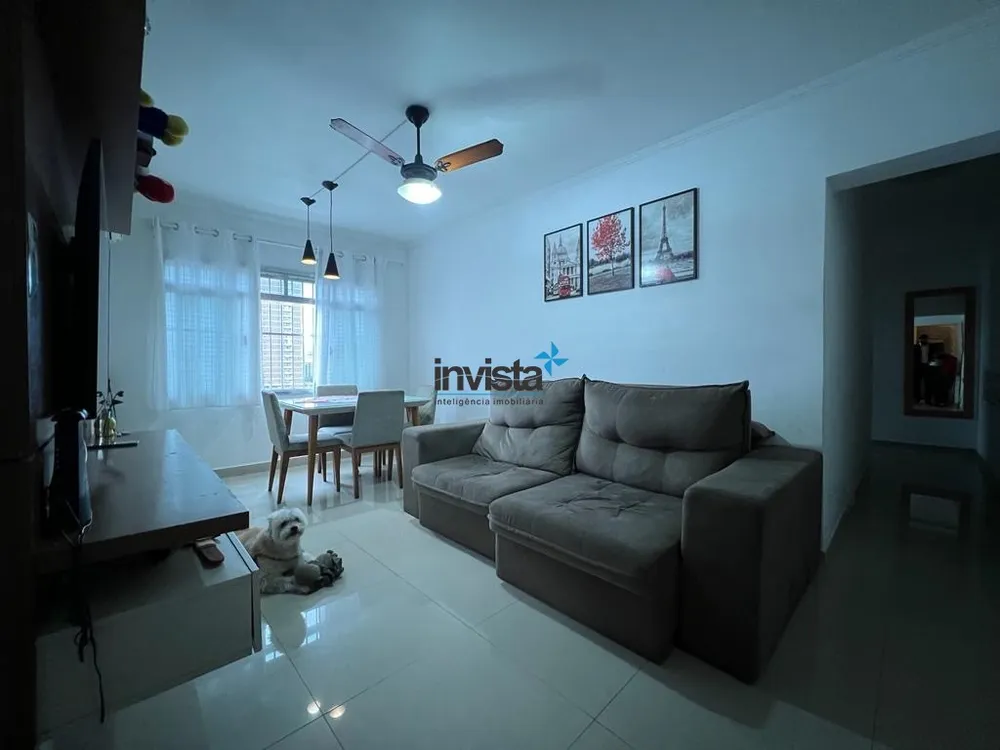 Apartamento, 2 quartos, 78 m² - Foto 3