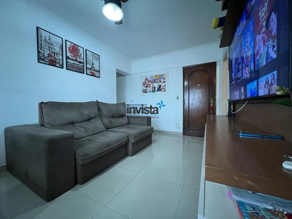 Apartamento, 2 quartos, 78 m² - Foto 2