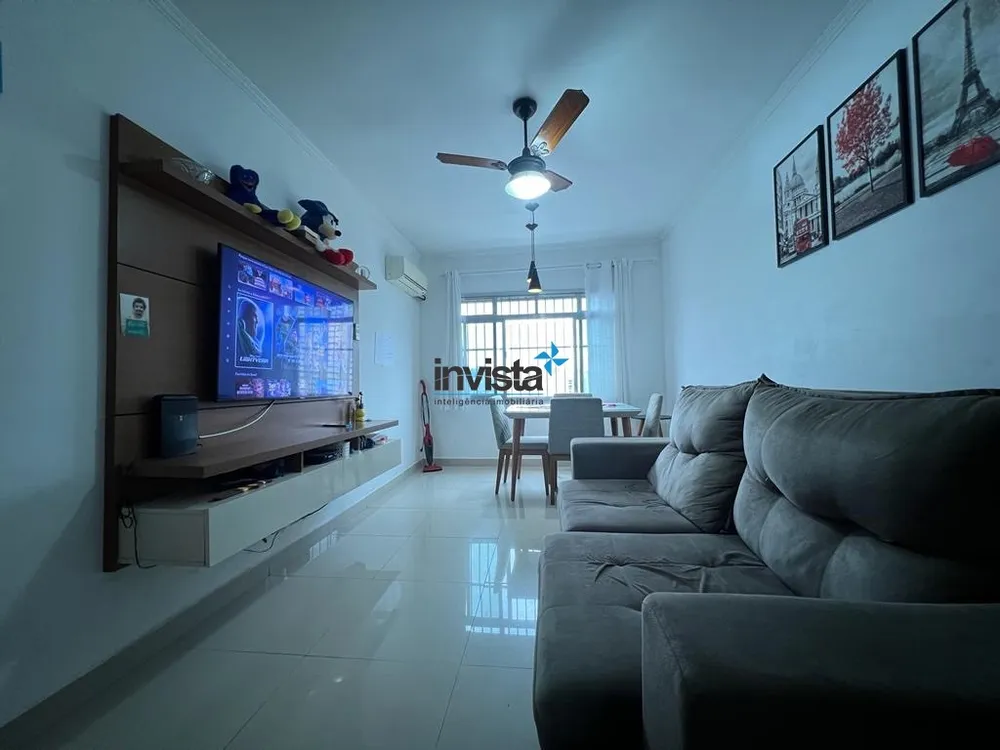 Apartamento, 2 quartos, 78 m² - Foto 1