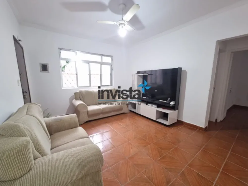 Apartamento, 2 quartos, 70 m² - Foto 1