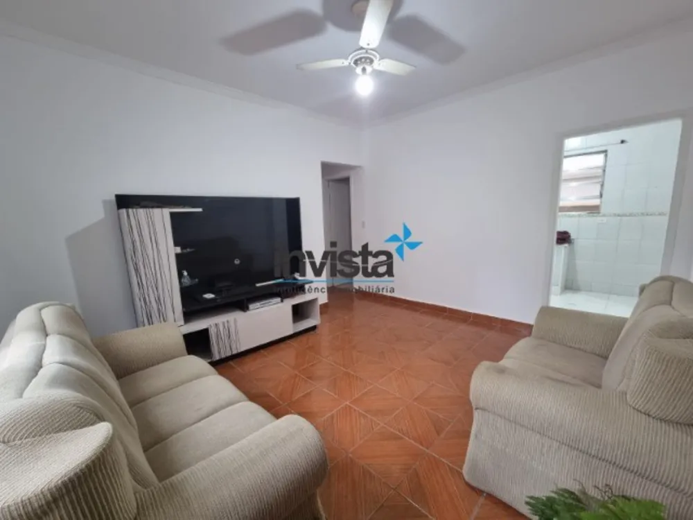 Apartamento, 2 quartos, 70 m² - Foto 2