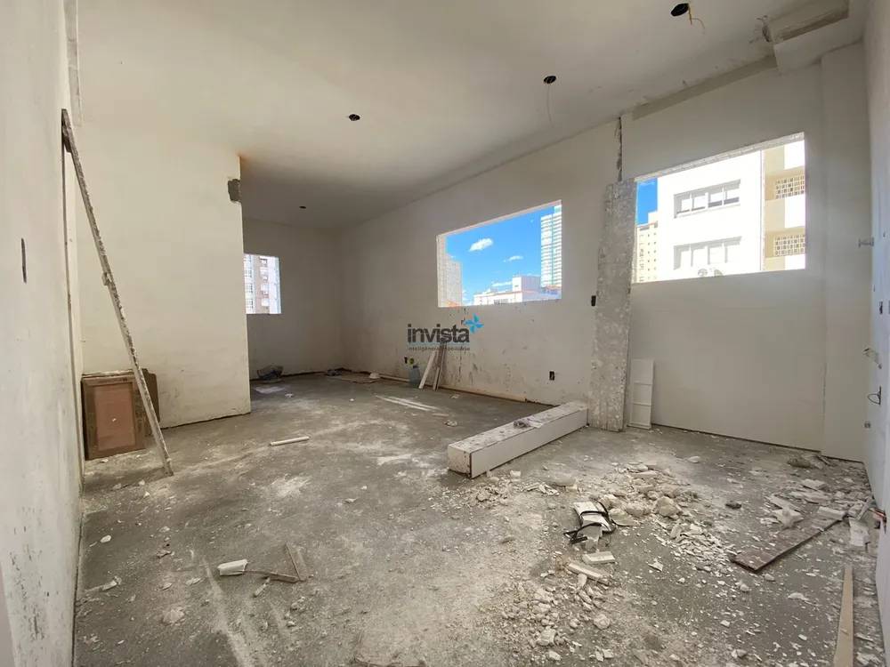 Apartamento, 1 quarto, 30 m² - Foto 4