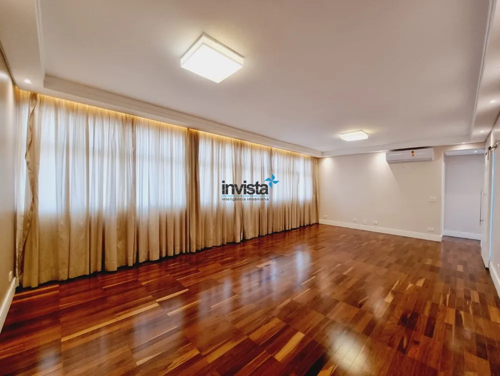 Apartamento, 3 quartos, 124 m² - Foto 4
