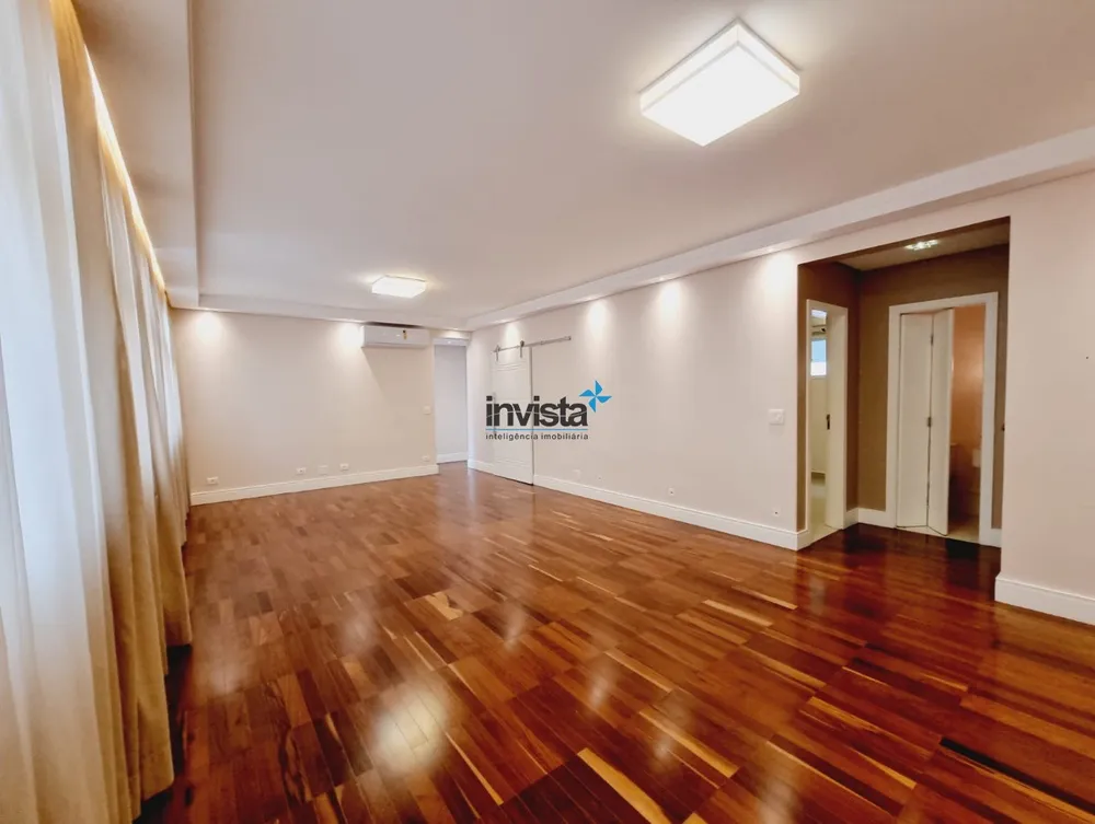 Apartamento, 3 quartos, 124 m² - Foto 3