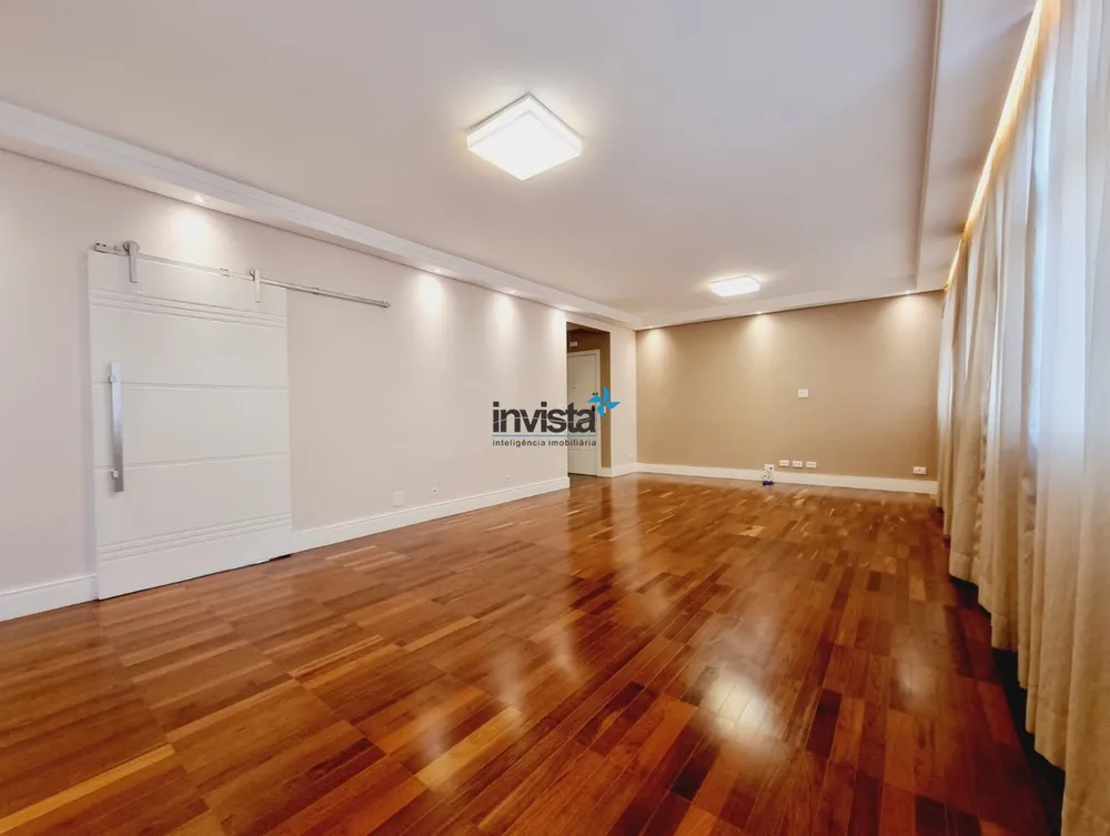 Apartamento, 3 quartos, 124 m² - Foto 1