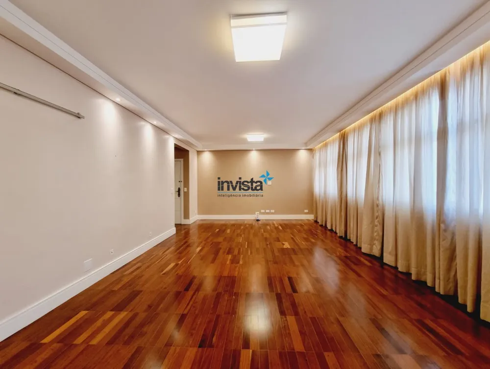 Apartamento, 3 quartos, 124 m² - Foto 2