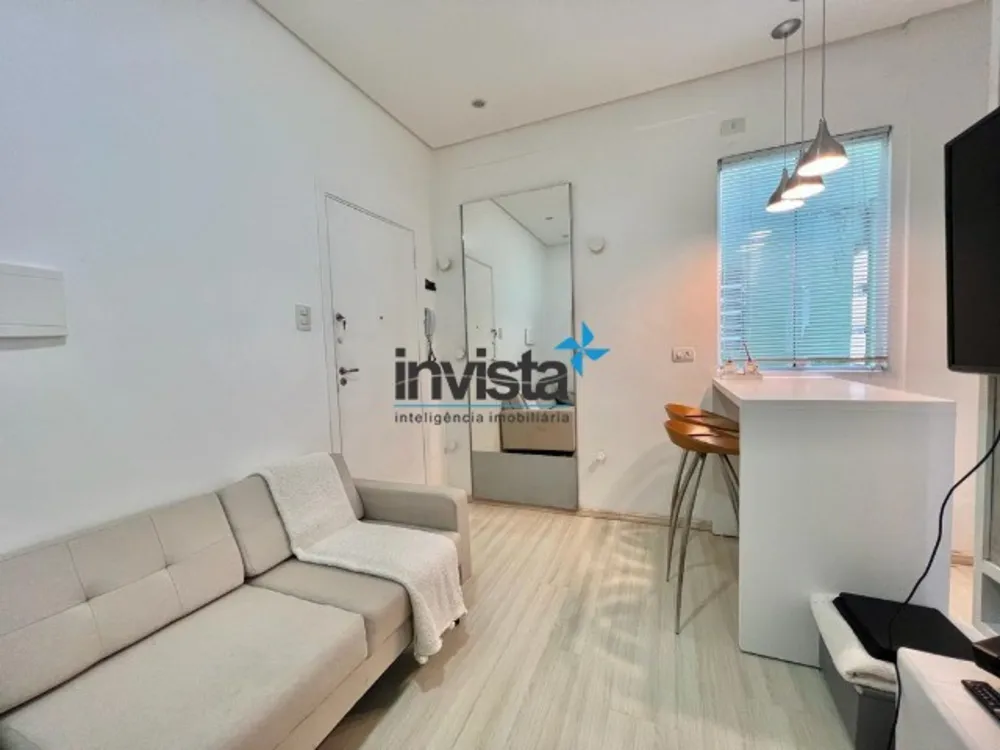 Apartamento, 1 quarto, 49 m² - Foto 4
