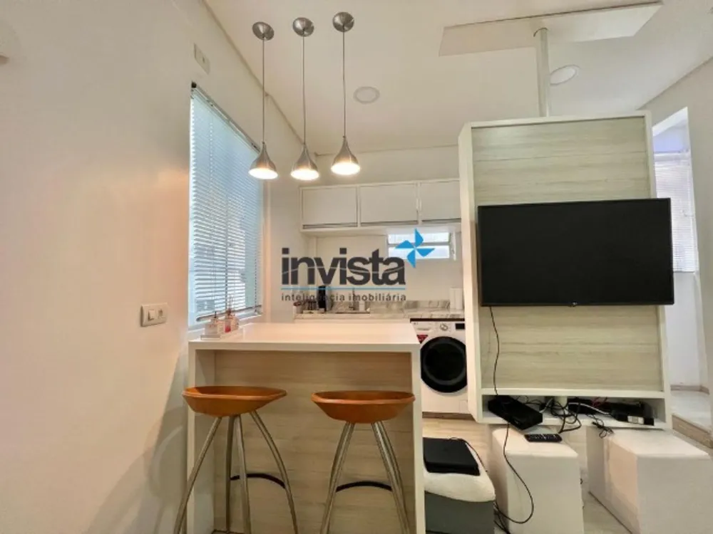 Apartamento, 1 quarto, 49 m² - Foto 2