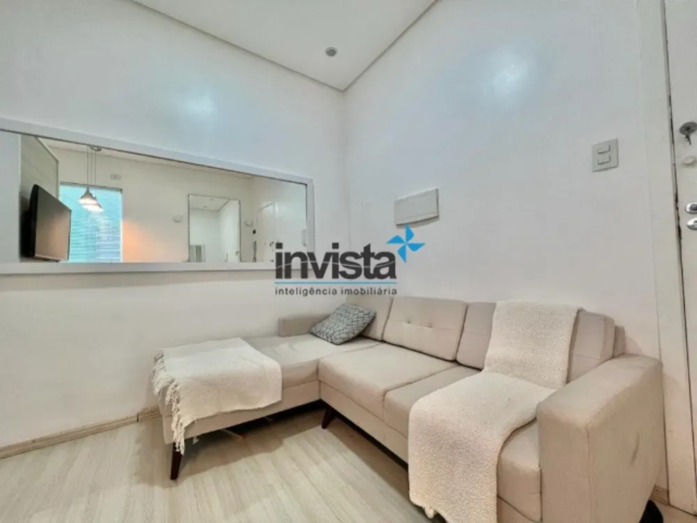 Apartamento, 1 quarto, 49 m² - Foto 3
