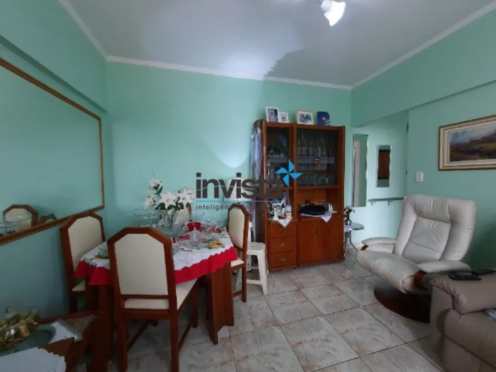 Apartamento, 1 quarto, 41 m² - Foto 3