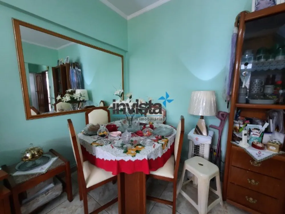 Apartamento, 1 quarto, 41 m² - Foto 2