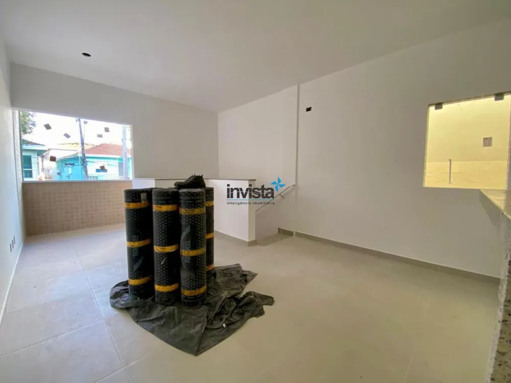 Casa, 2 quartos, 80 m² - Foto 1