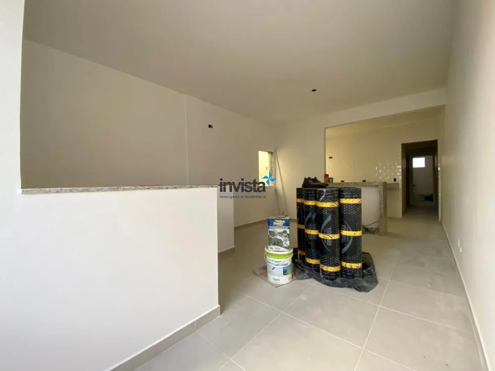 Casa, 2 quartos, 80 m² - Foto 2