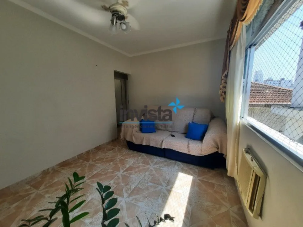 Apartamento, 2 quartos, 80 m² - Foto 2