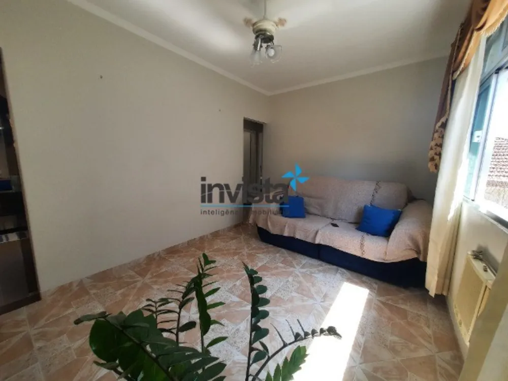 Apartamento, 2 quartos, 80 m² - Foto 1