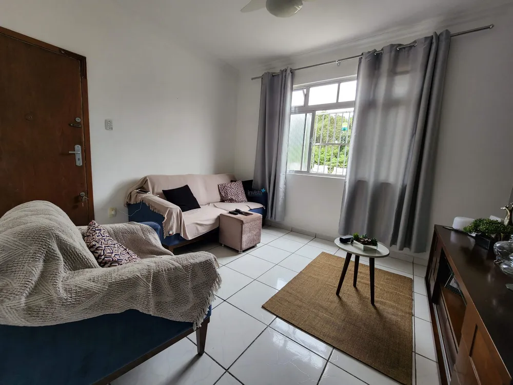 Apartamento, 3 quartos, 88 m² - Foto 2