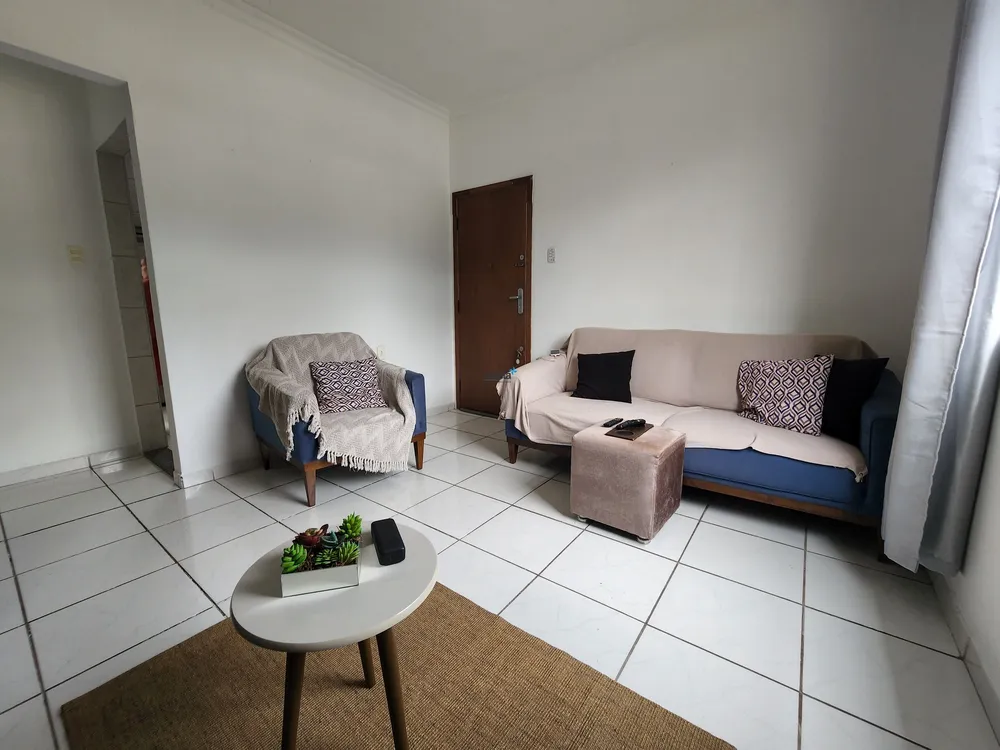 Apartamento, 3 quartos, 88 m² - Foto 3