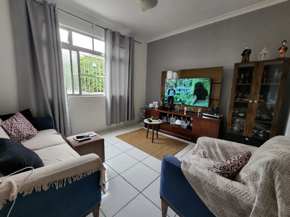 Apartamento, 3 quartos, 88 m² - Foto 1