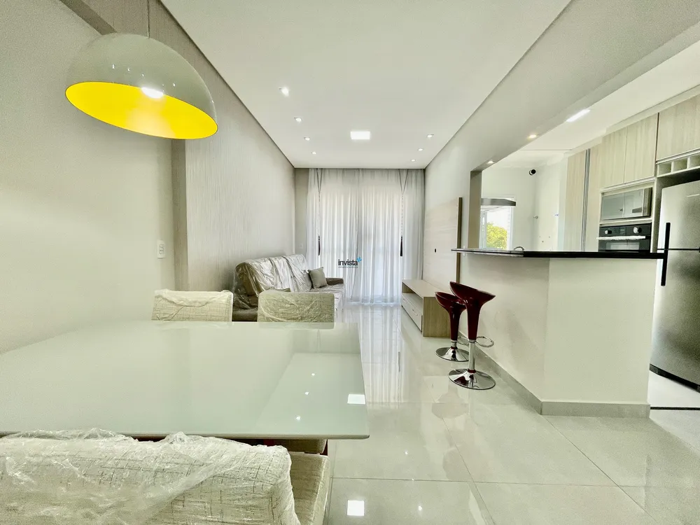 Apartamento, 2 quartos, 68 m² - Foto 1