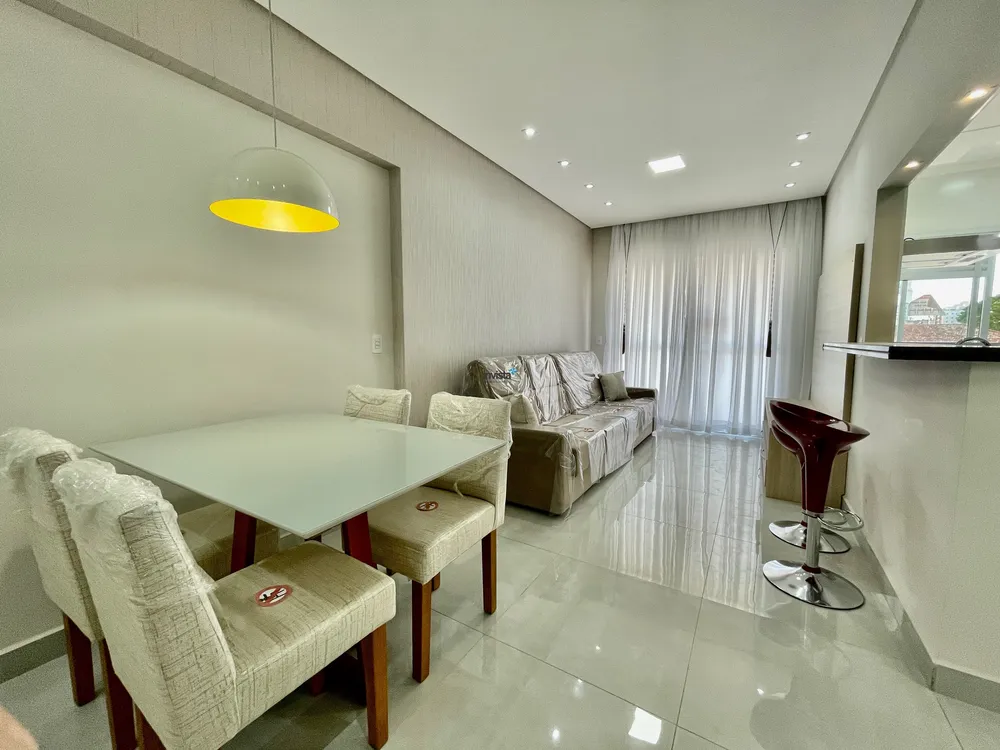 Apartamento, 2 quartos, 68 m² - Foto 2