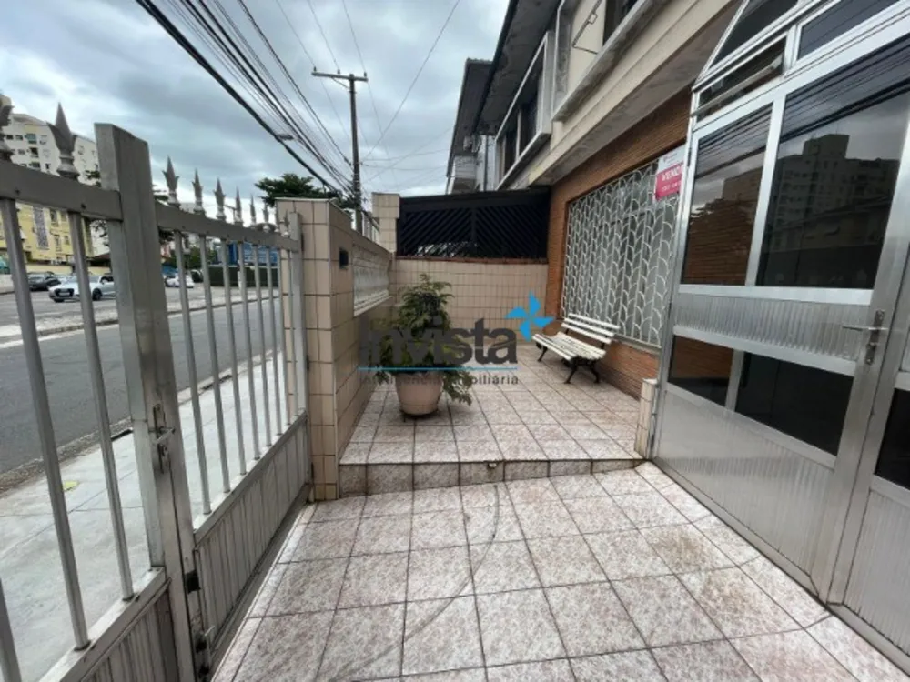 Sobrado, 3 quartos, 160 m² - Foto 2