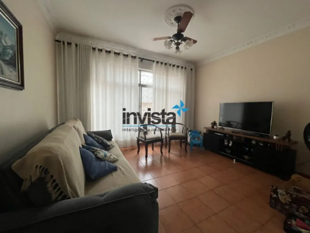 Sobrado, 3 quartos, 160 m² - Foto 1