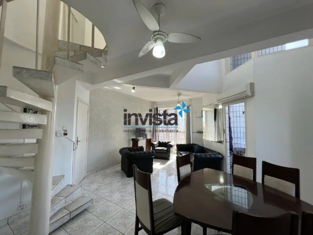 Apartamento, 1 quarto, 84 m² - Foto 3