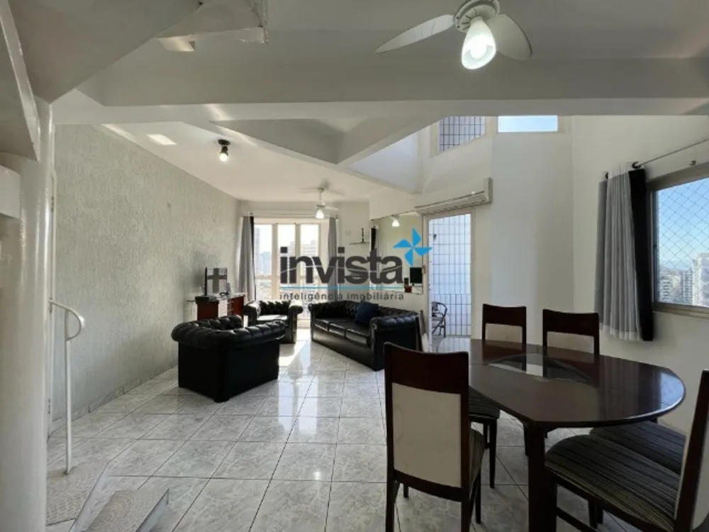 Apartamento, 1 quarto, 84 m² - Foto 2