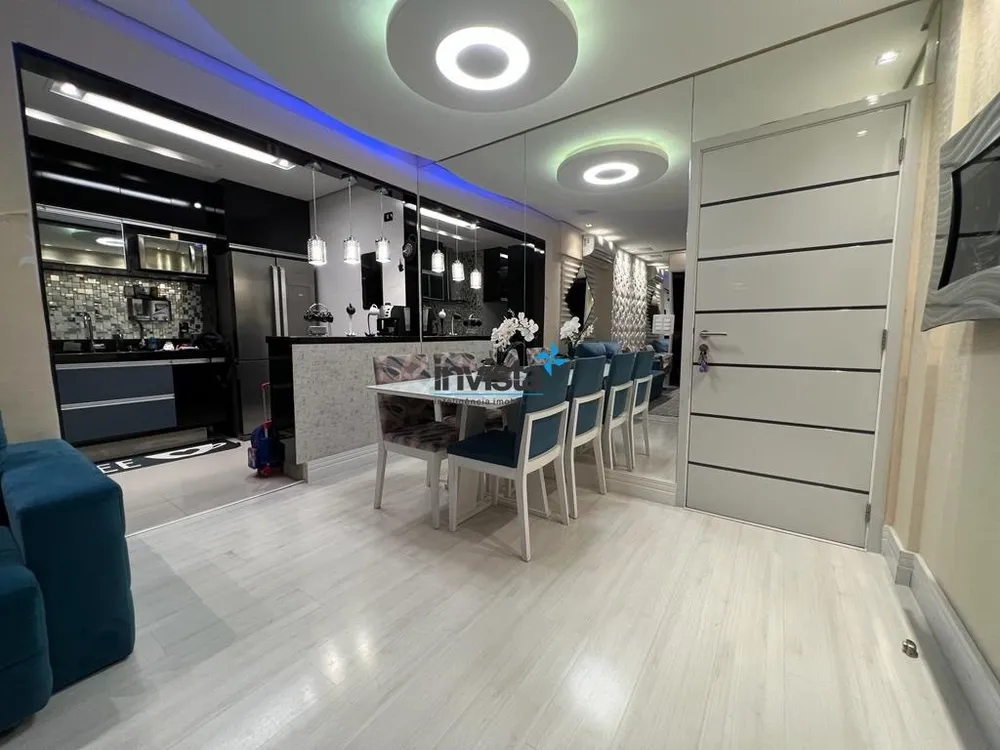 Apartamento, 2 quartos, 77 m² - Foto 3