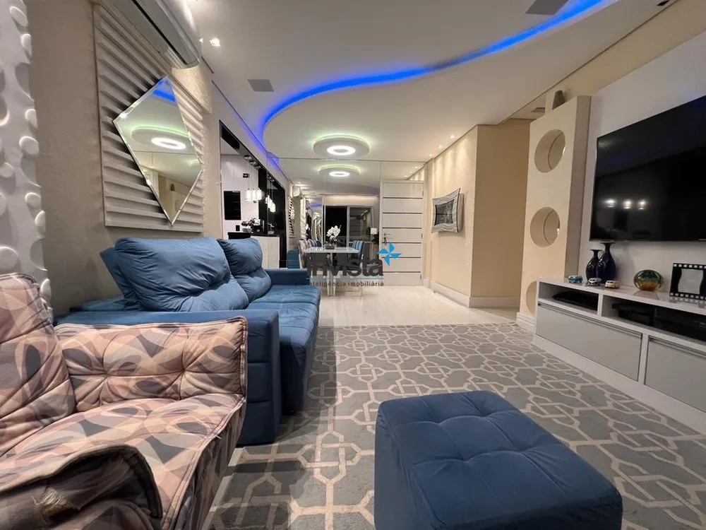Apartamento, 2 quartos, 77 m² - Foto 1