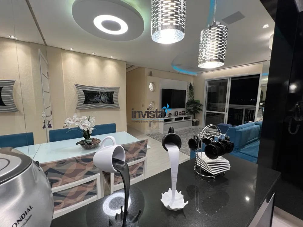 Apartamento, 2 quartos, 77 m² - Foto 4
