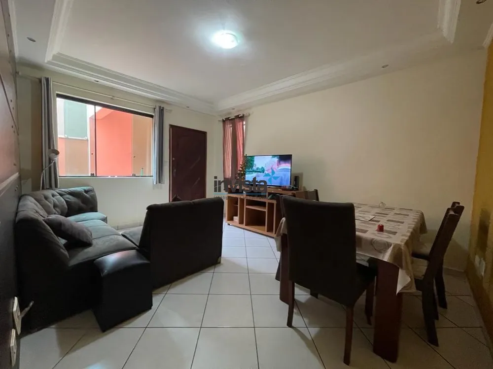 Casa, 3 quartos, 130 m² - Foto 1