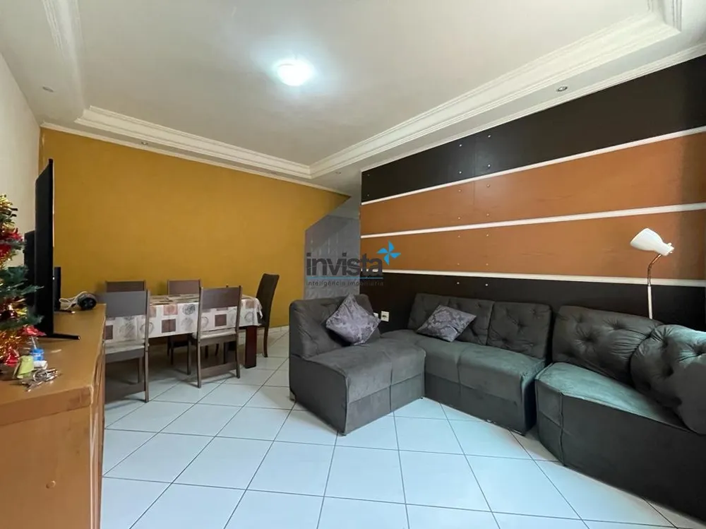 Casa, 3 quartos, 130 m² - Foto 2