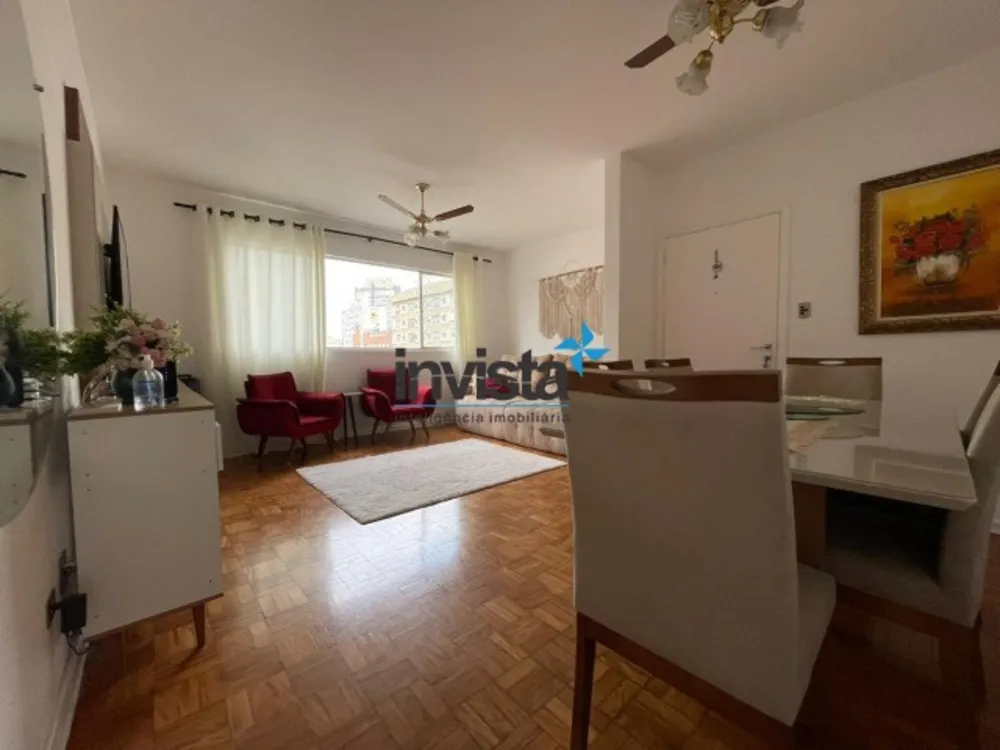 Apartamento, 3 quartos, 133 m² - Foto 1