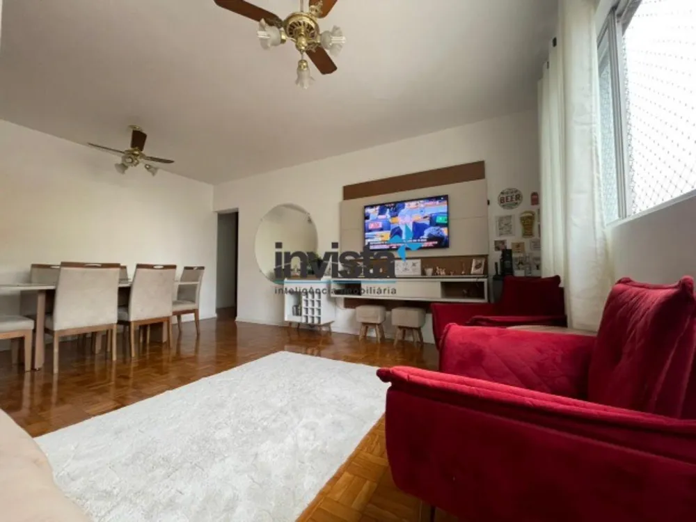 Apartamento, 3 quartos, 133 m² - Foto 2