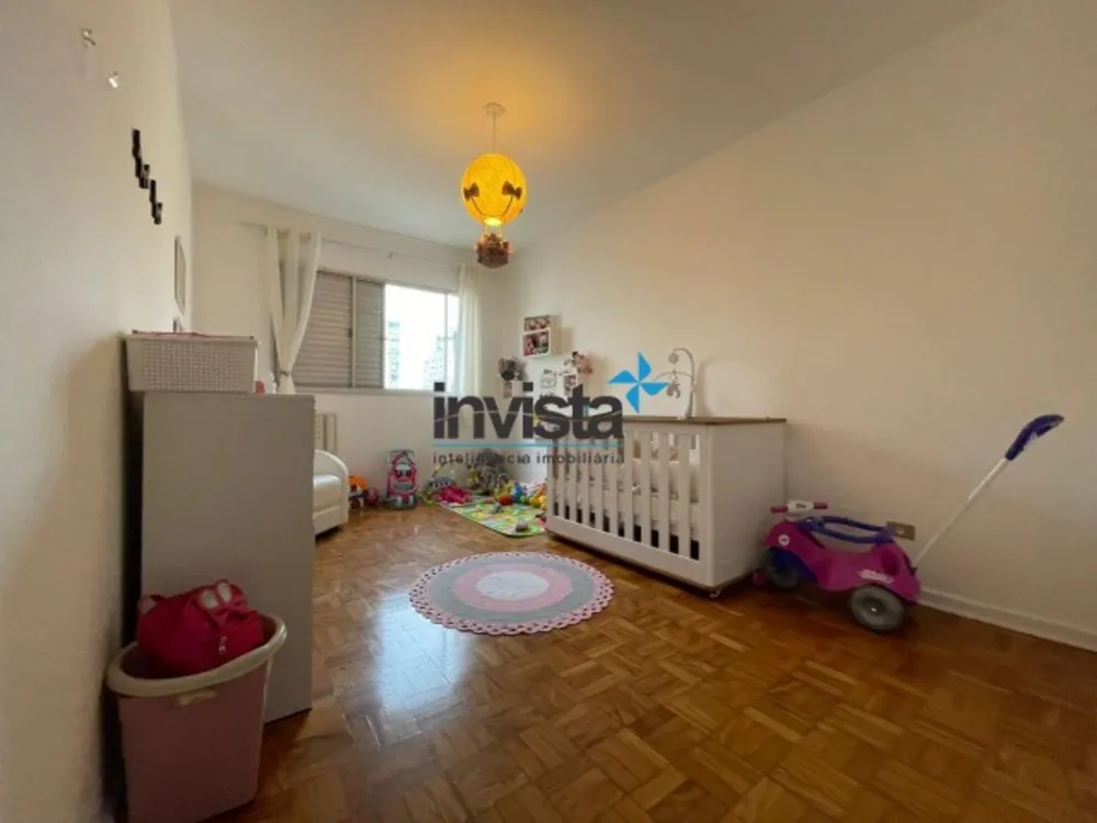 Apartamento, 3 quartos, 133 m² - Foto 4