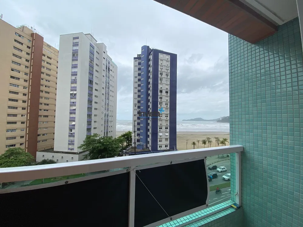 Apartamento, 3 quartos, 120 m² - Foto 1