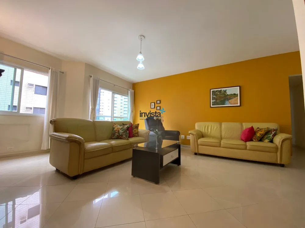 Apartamento, 3 quartos, 120 m² - Foto 3