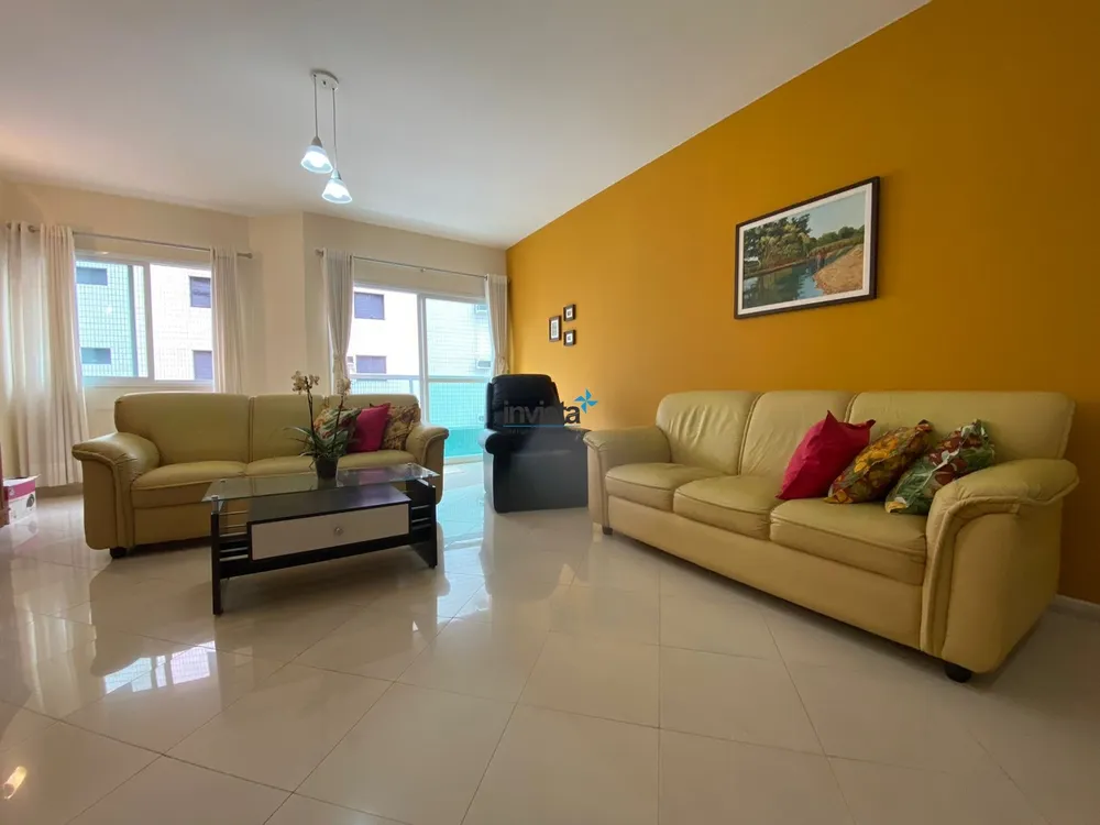 Apartamento, 3 quartos, 120 m² - Foto 4