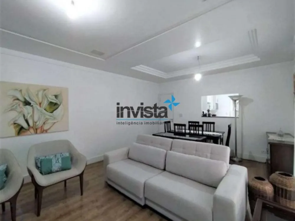 Apartamento, 2 quartos, 120 m² - Foto 4