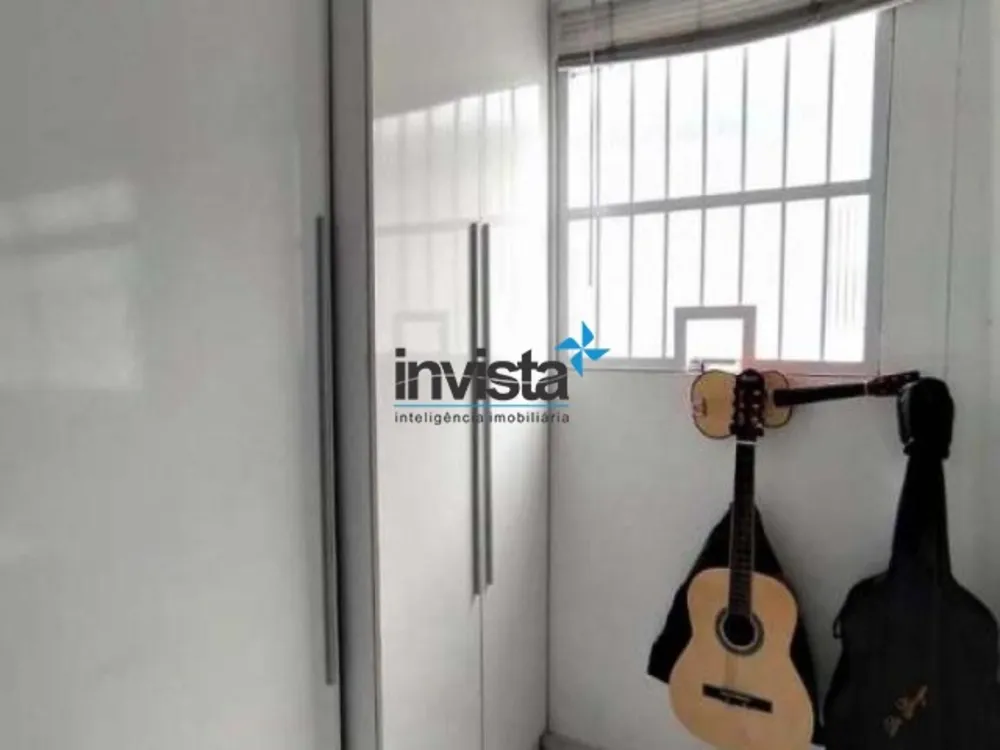 Apartamento, 2 quartos, 120 m² - Foto 2