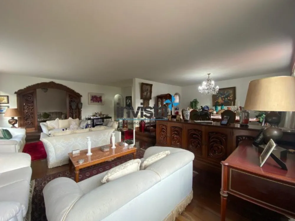 Apartamento, 3 quartos, 340 m² - Foto 3
