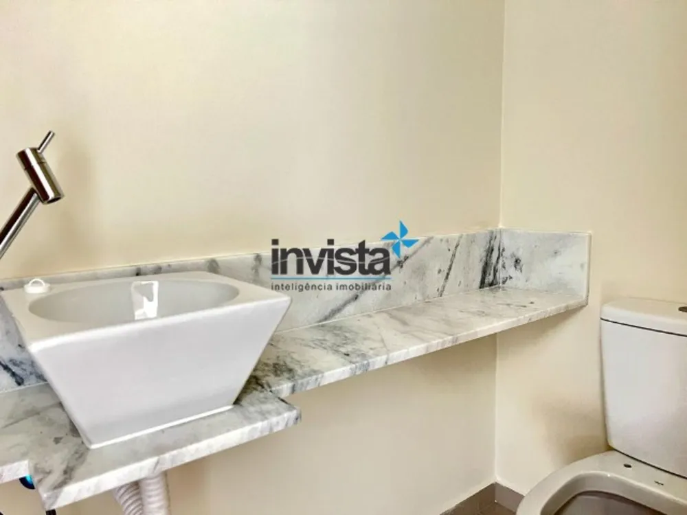Apartamento, 2 quartos, 66 m² - Foto 4