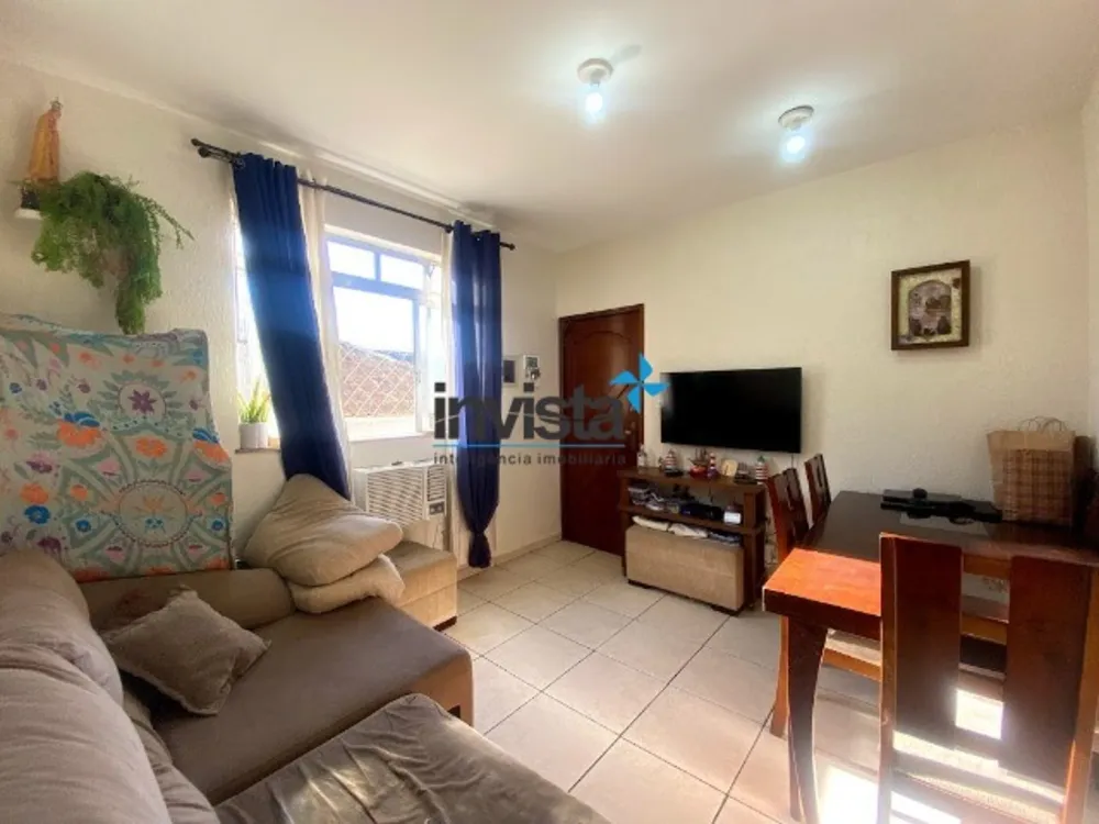 Apartamento, 2 quartos, 48 m² - Foto 3