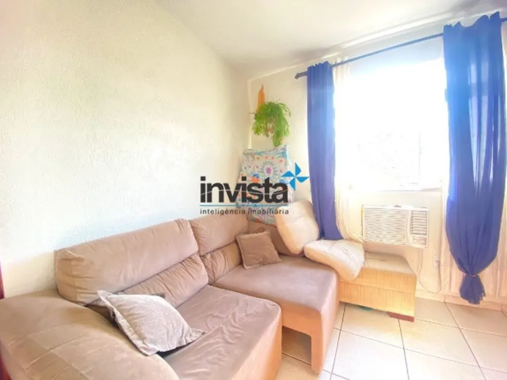 Apartamento, 2 quartos, 48 m² - Foto 4