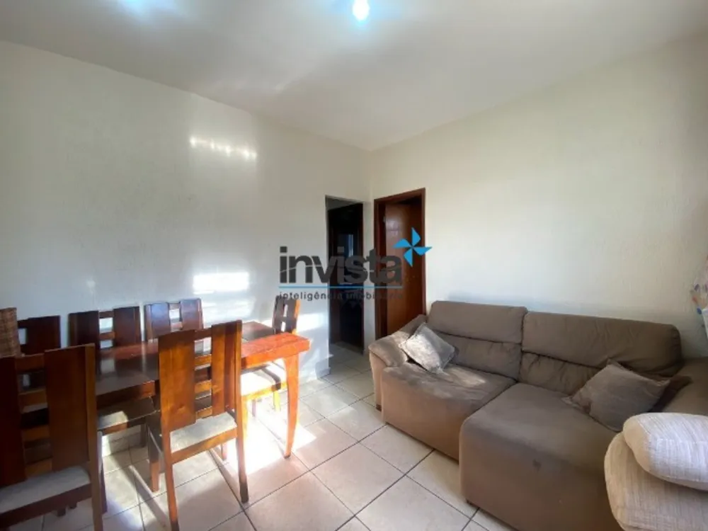 Apartamento, 2 quartos, 48 m² - Foto 2