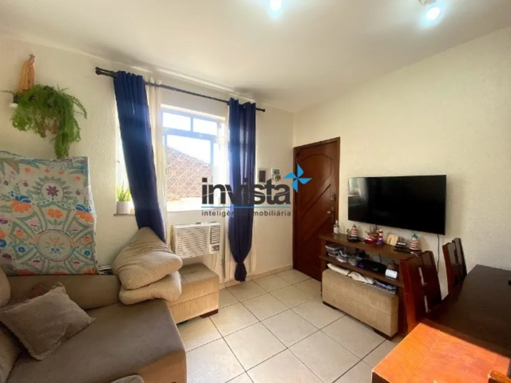 Apartamento, 2 quartos, 48 m² - Foto 1