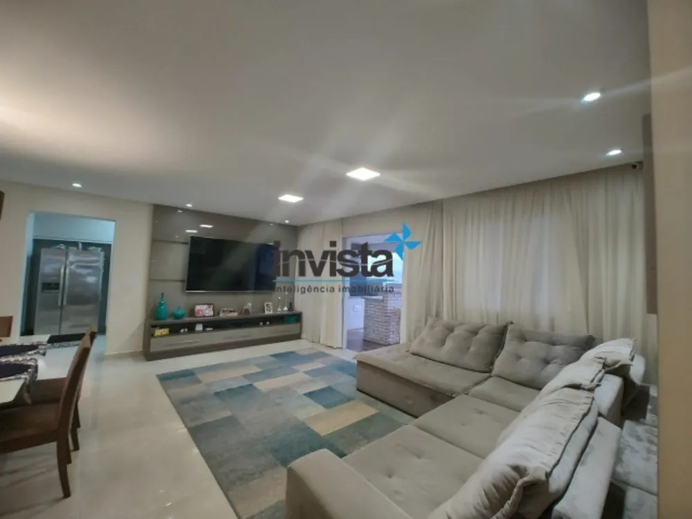 Apartamento, 3 quartos, 131 m² - Foto 3