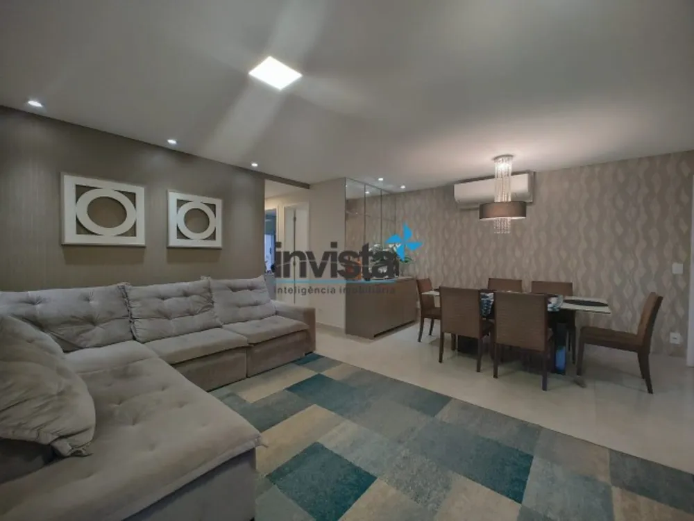 Apartamento, 3 quartos, 131 m² - Foto 2